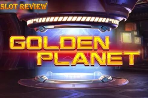 Golden Planet Cayetano Gaming - обзор слота